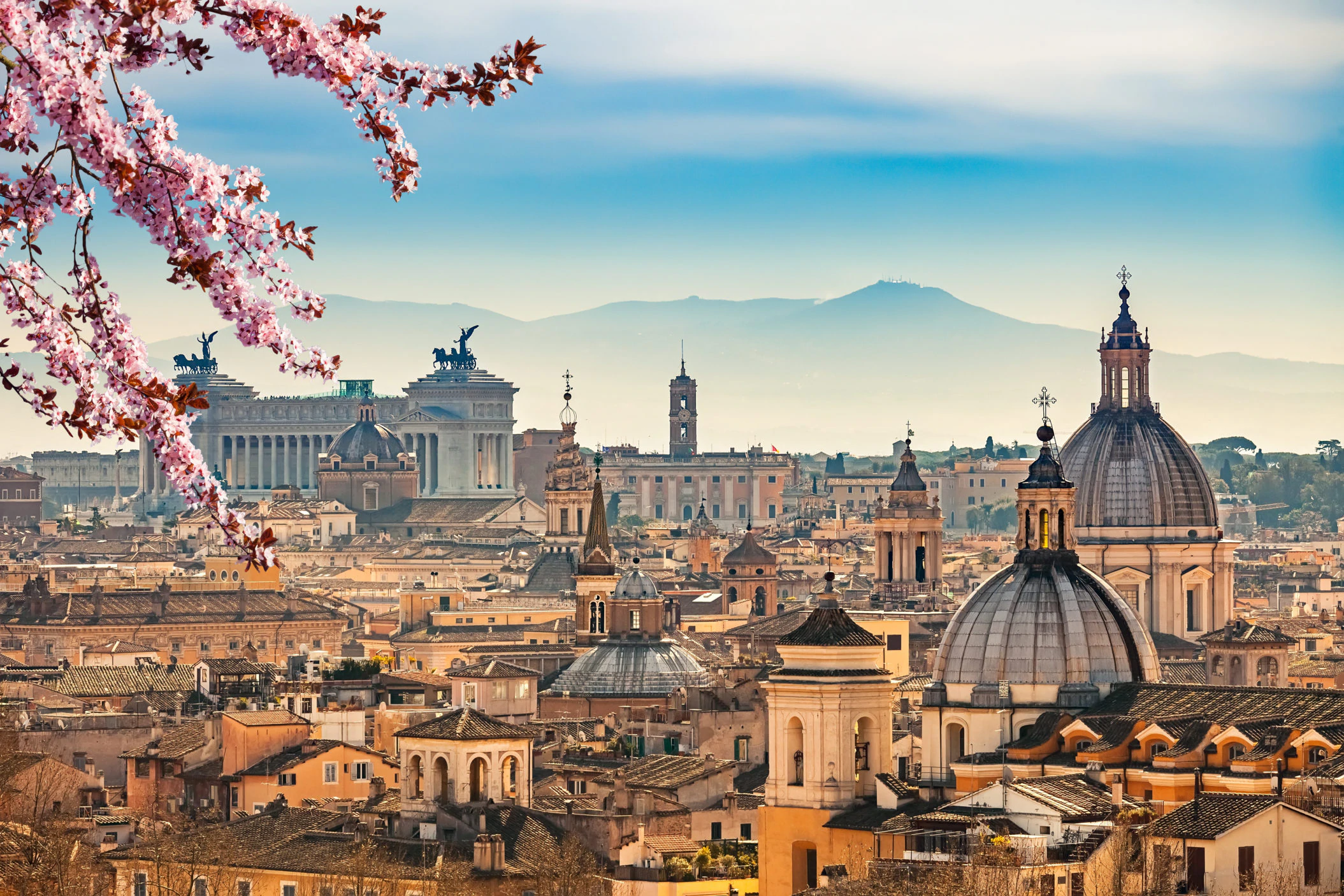 Italian Language Overview