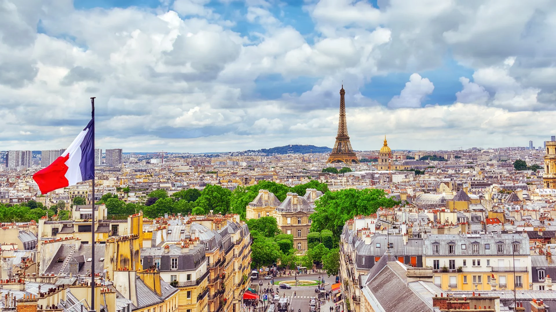 Learn French Language Fast