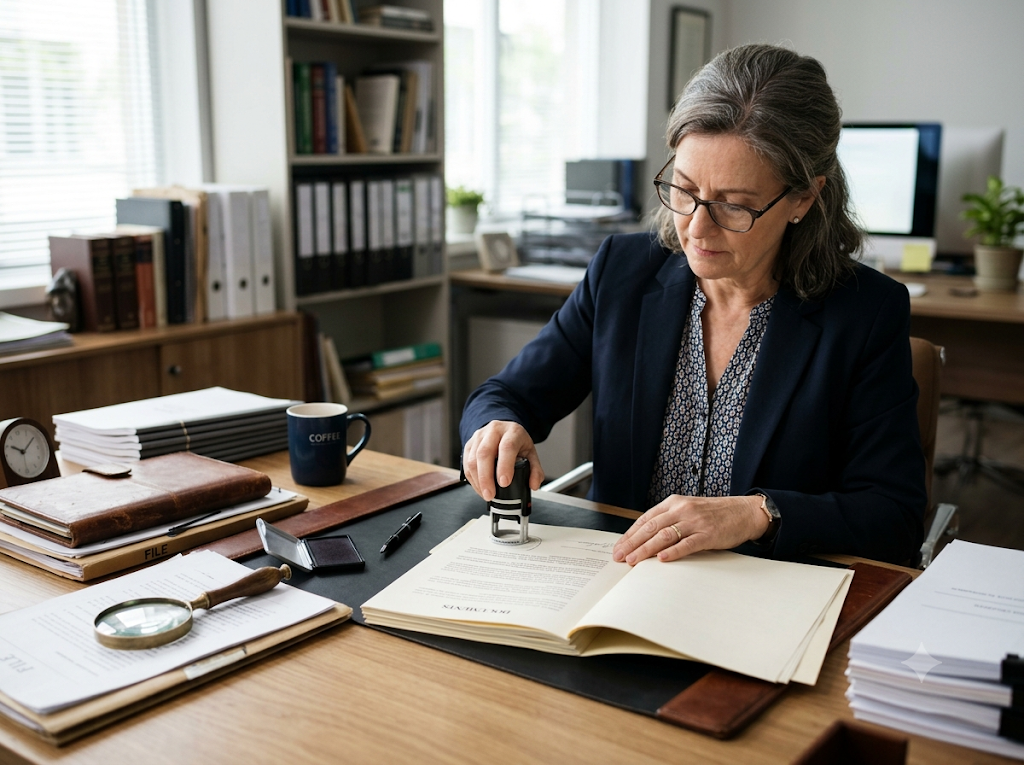 Why Certified Translation Really Matters for Legal Documents