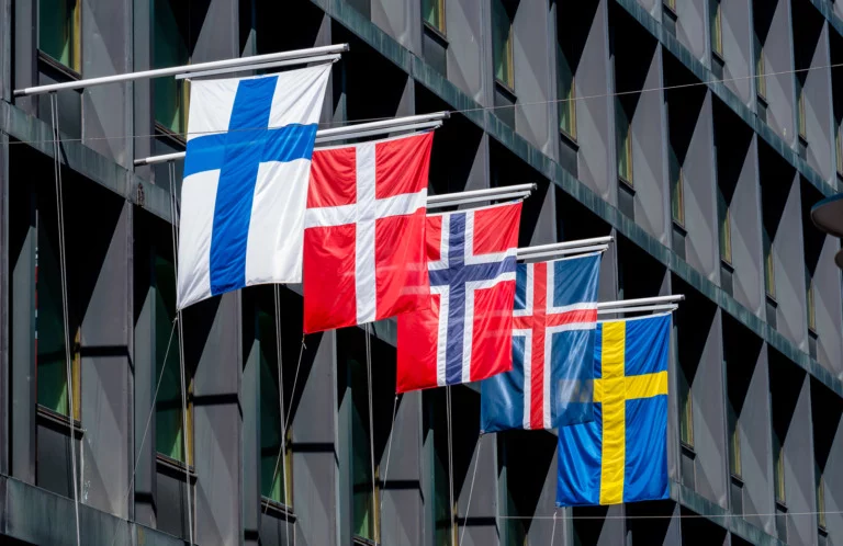 Scandinavian languages