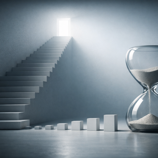 How Long Does It Actually Take to Become Fluent