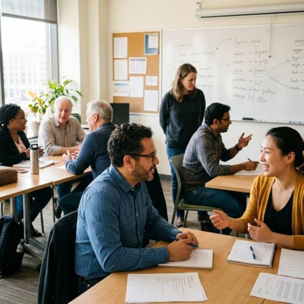 Why Learning Two Languages at Once Really Boosts Your Brain Power