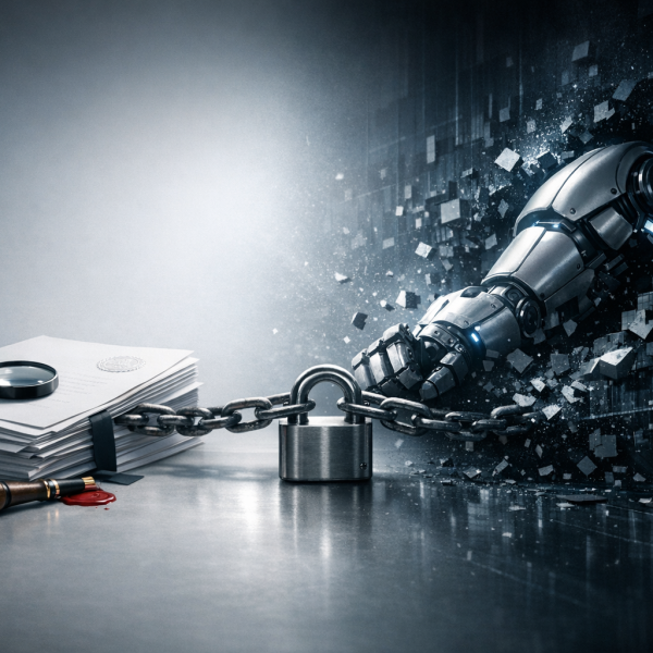 Come la Traduzione Certificata Online Resiste all'IA
