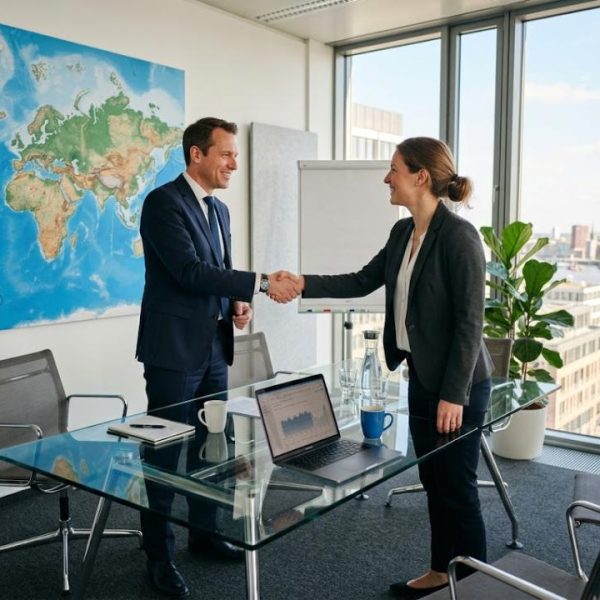 Arabisch Übersetzungen für Unternehmen richtig planen